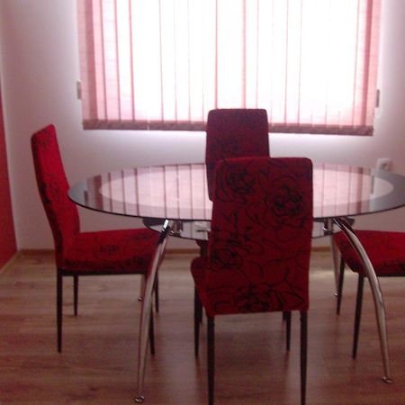 Guest House Nedelchevi Primorsko Exterior photo