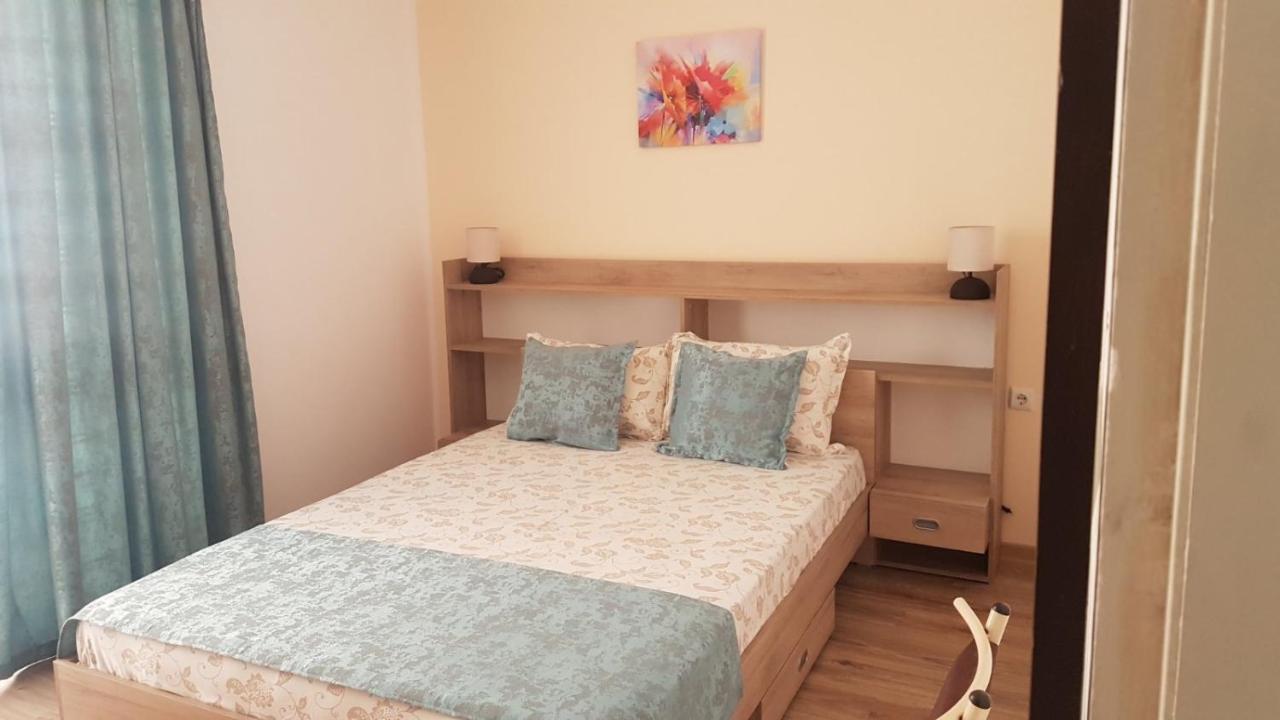 Guest House Nedelchevi Primorsko Exterior photo