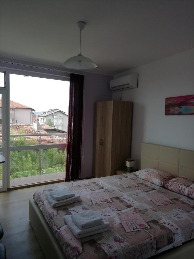 Guest House Nedelchevi Primorsko Exterior photo