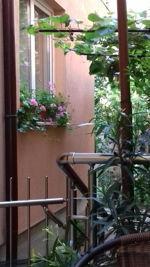 Guest House Nedelchevi Primorsko Exterior photo