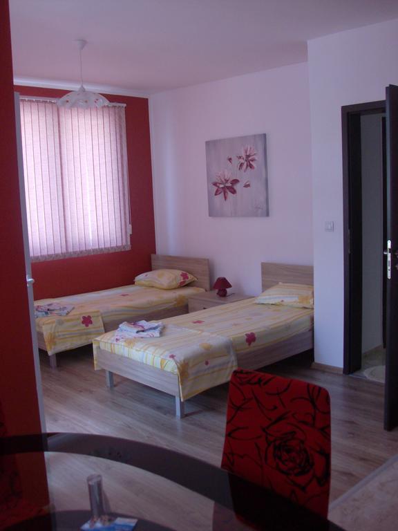 Guest House Nedelchevi Primorsko Room photo