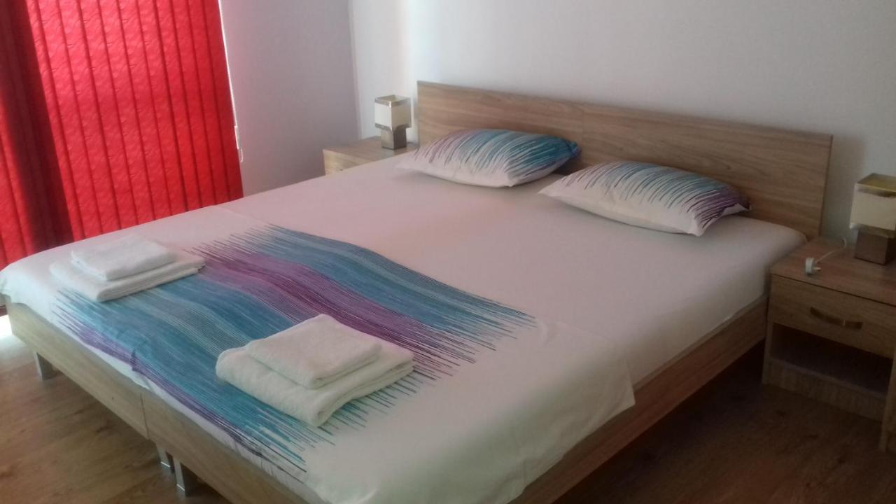 Guest House Nedelchevi Primorsko Exterior photo