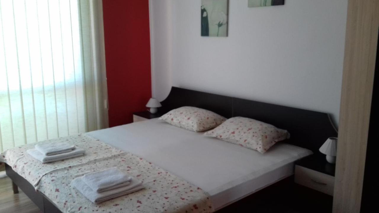 Guest House Nedelchevi Primorsko Exterior photo