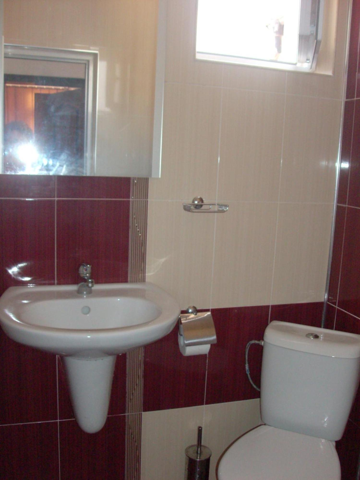 Guest House Nedelchevi Primorsko Exterior photo