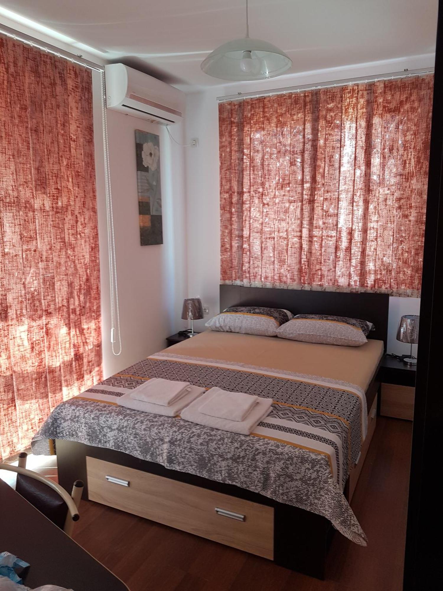 Guest House Nedelchevi Primorsko Exterior photo