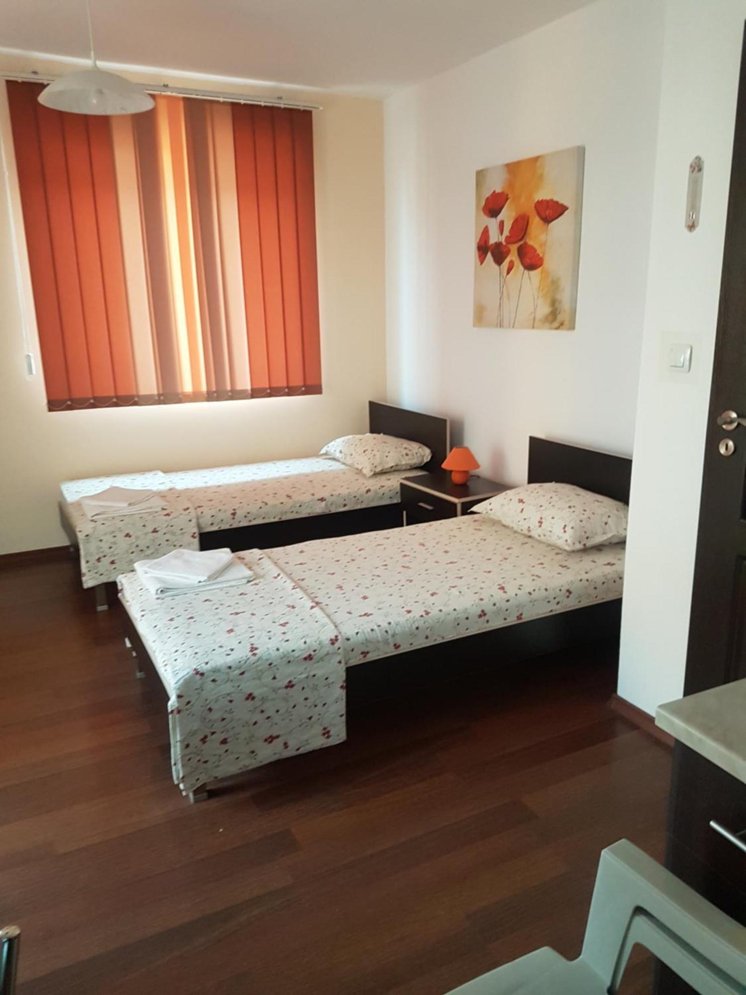 Guest House Nedelchevi Primorsko Exterior photo