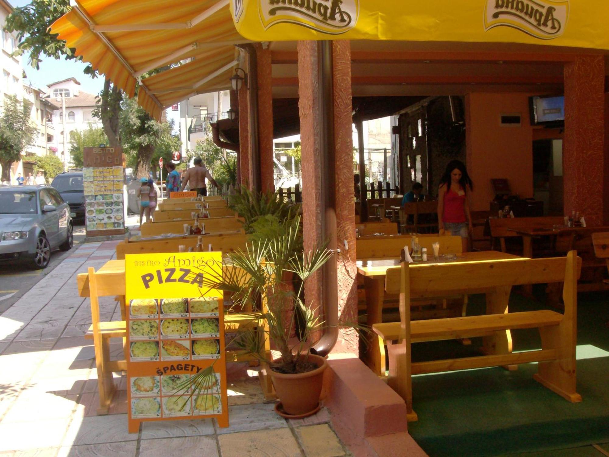 Guest House Nedelchevi Primorsko Exterior photo