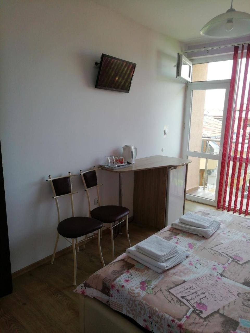 Guest House Nedelchevi Primorsko Exterior photo
