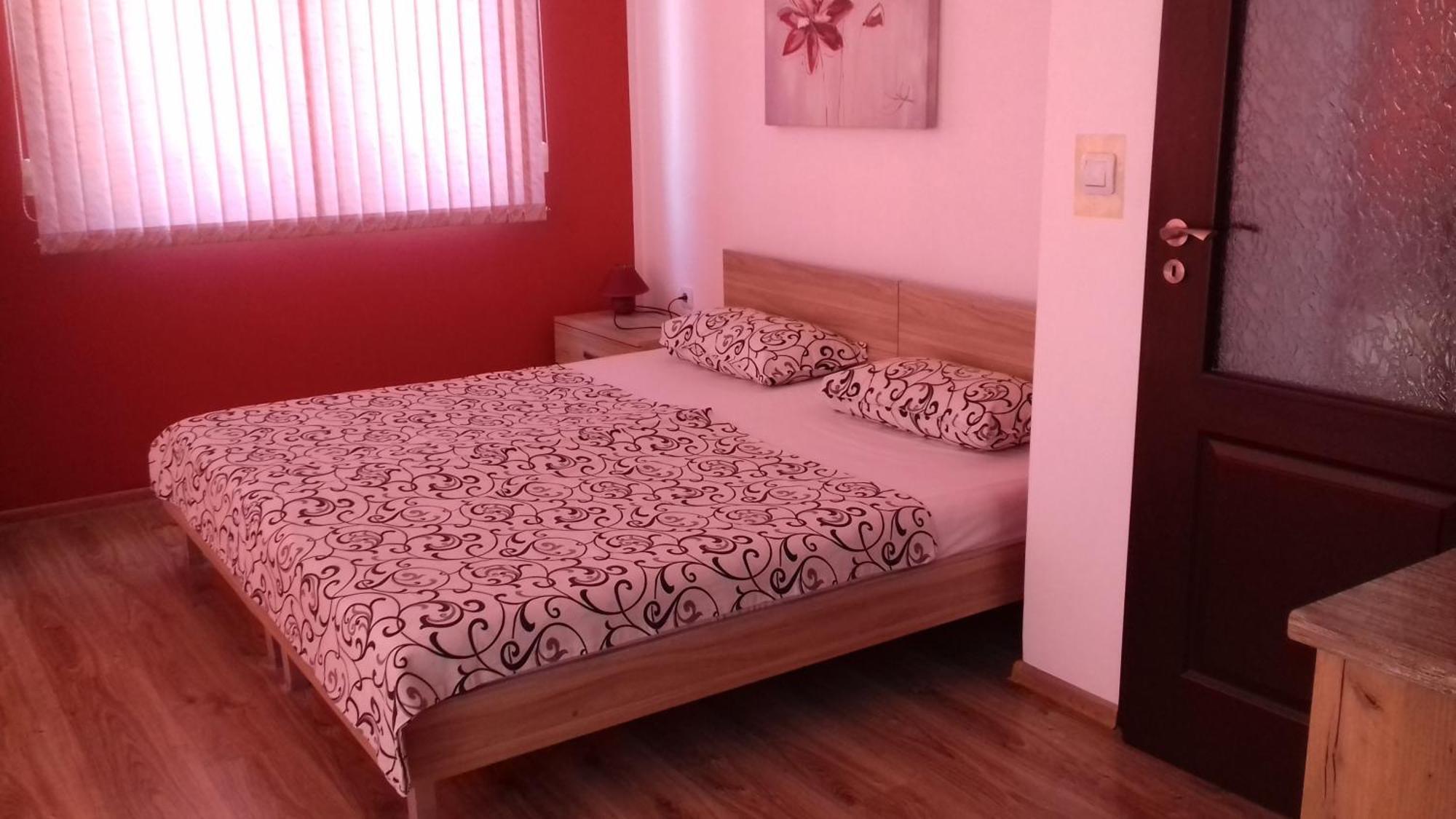 Guest House Nedelchevi Primorsko Exterior photo