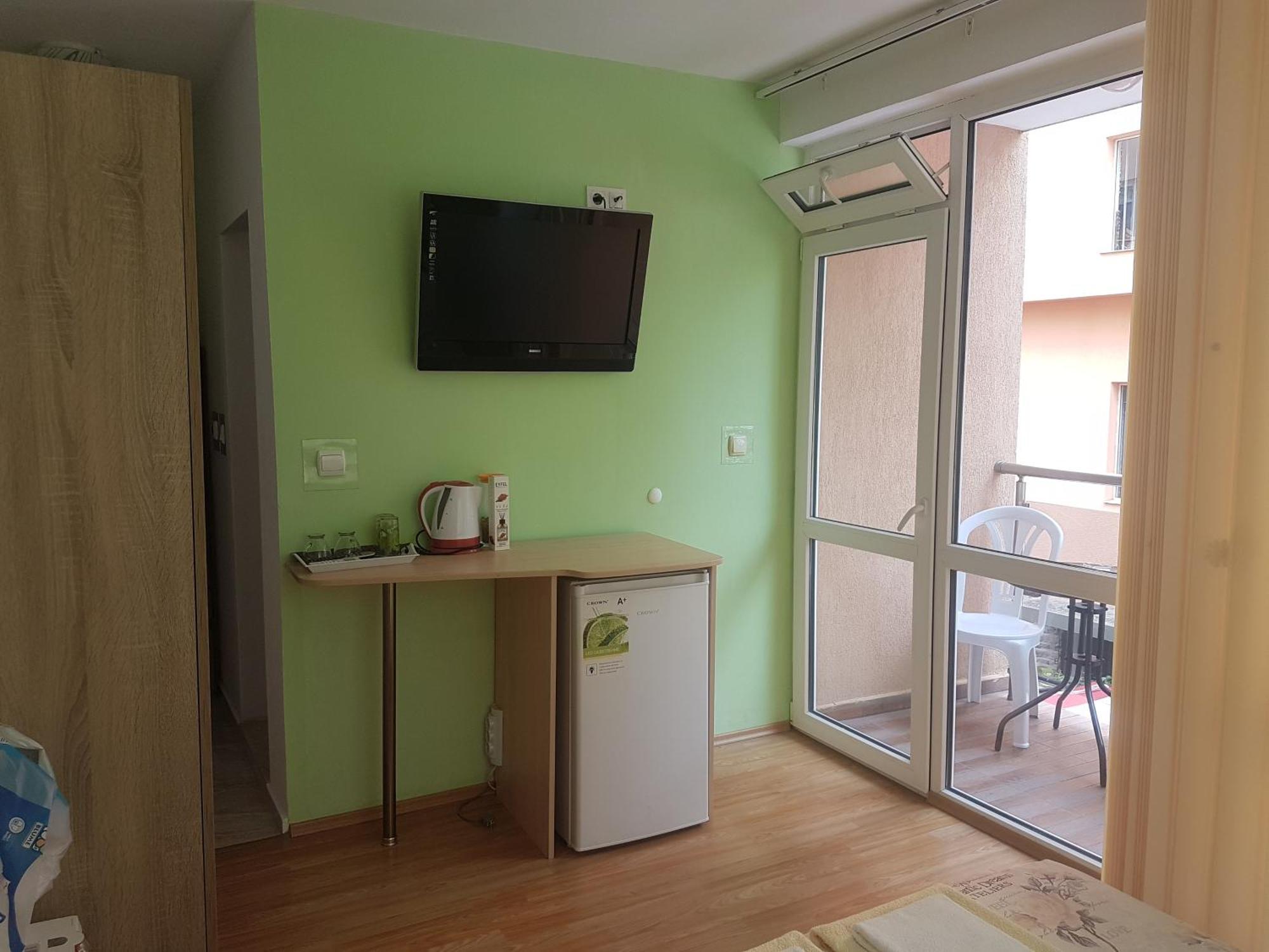 Guest House Nedelchevi Primorsko Exterior photo