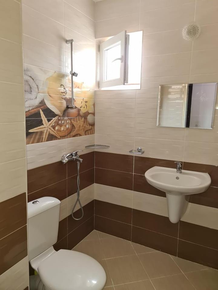 Guest House Nedelchevi Primorsko Exterior photo