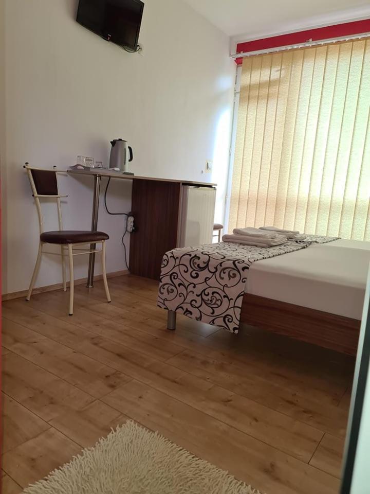 Guest House Nedelchevi Primorsko Exterior photo