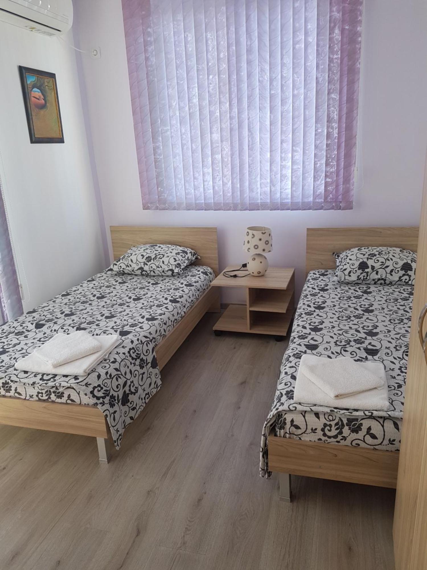Guest House Nedelchevi Primorsko Exterior photo