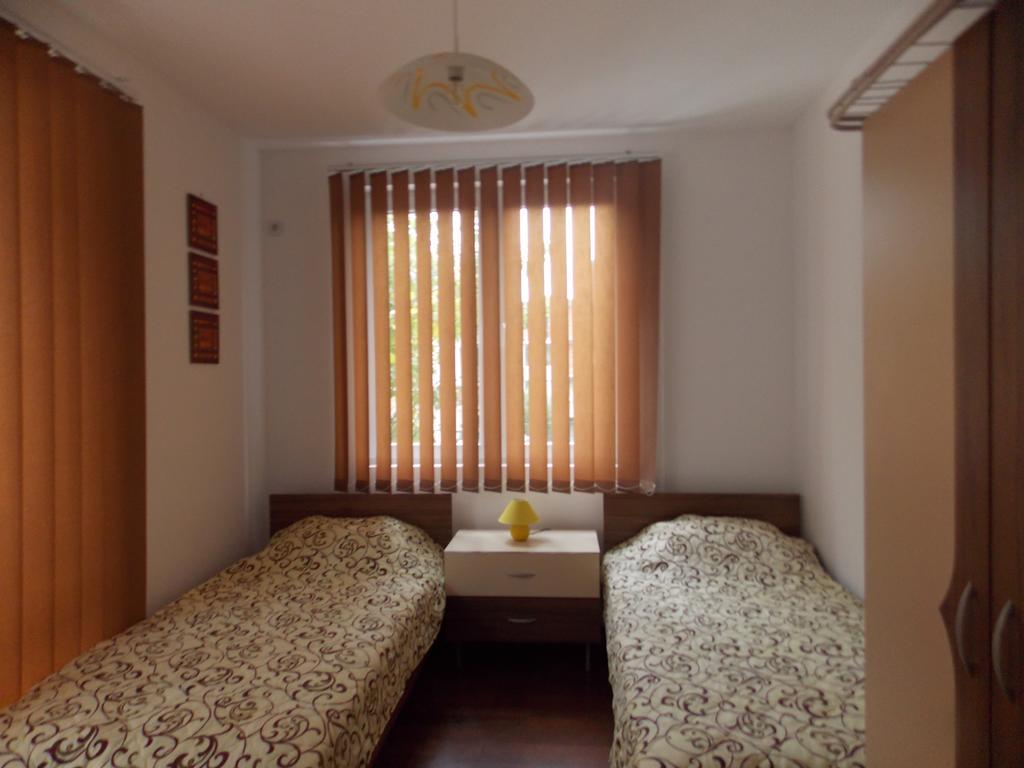 Guest House Nedelchevi Primorsko Exterior photo