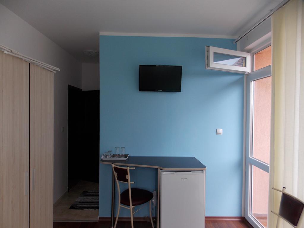 Guest House Nedelchevi Primorsko Exterior photo