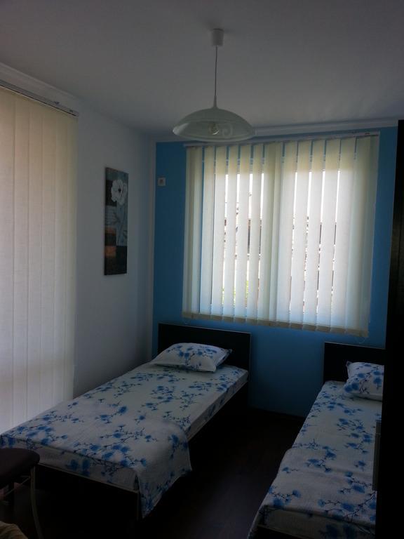 Guest House Nedelchevi Primorsko Exterior photo