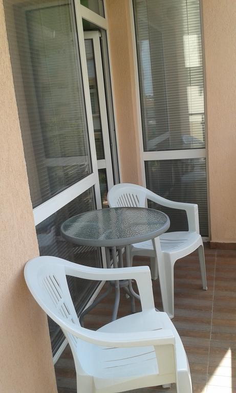 Guest House Nedelchevi Primorsko Exterior photo