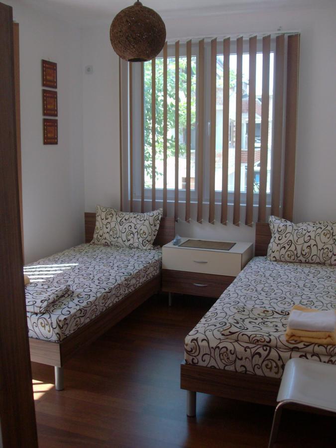 Guest House Nedelchevi Primorsko Exterior photo
