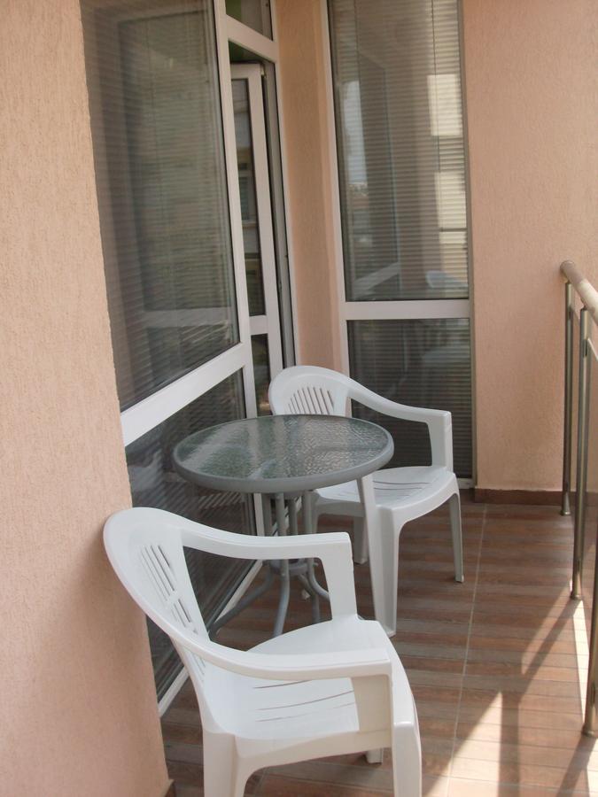 Guest House Nedelchevi Primorsko Exterior photo