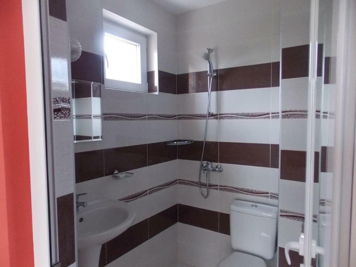 Guest House Nedelchevi Primorsko Exterior photo